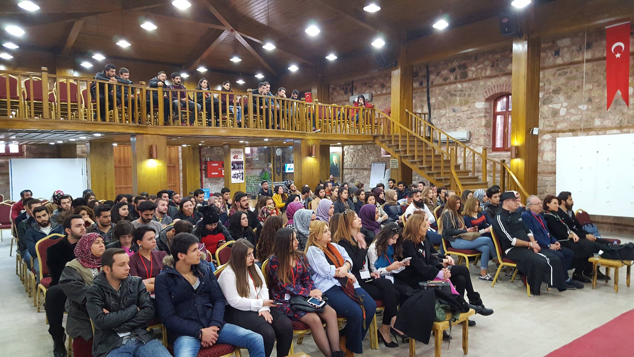 D�YABETE FARKINDALIK!